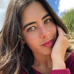 Meet your Posher, Maria